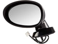 Driver Side Mirror for Mazda MX5 Miata (2006–2015) BM896GJ