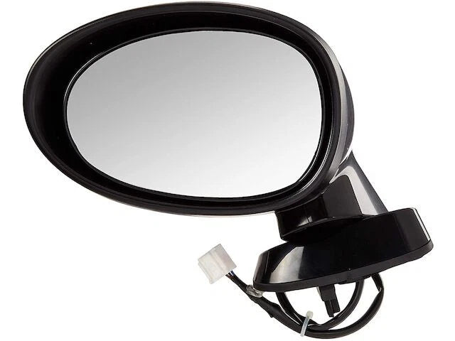 Driver Side Mirror for Mazda MX5 Miata (2006–2015) BM896GJ
