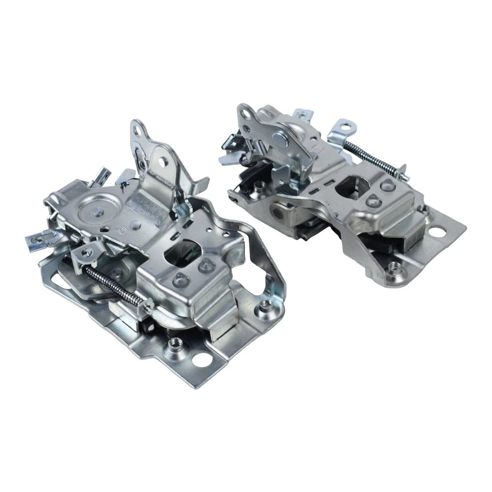 LH & RH Door Latch Assemblies for Chevrolet Monte Carlo (1980–1987)