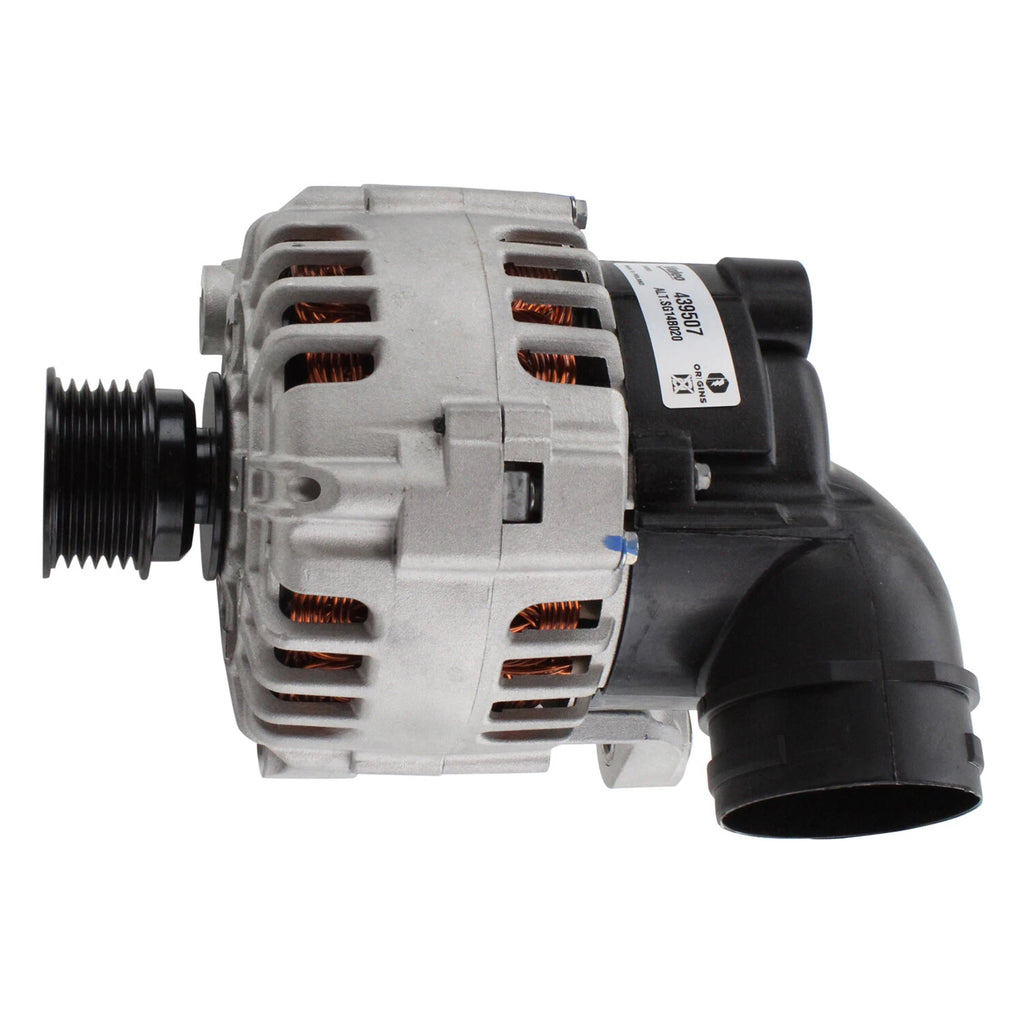 Valeo 140A Alternator 439507 for BMW E36 E39 E53 528i X5 Z3 (1992–2003)