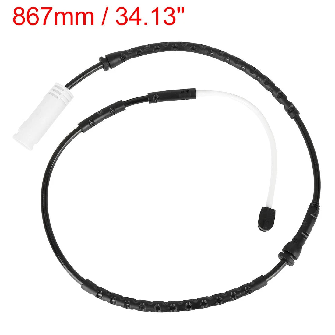 Front Brake Pad Wear Sensor for BMW 330xi 325xi 328xi 335xi (2006–2012)