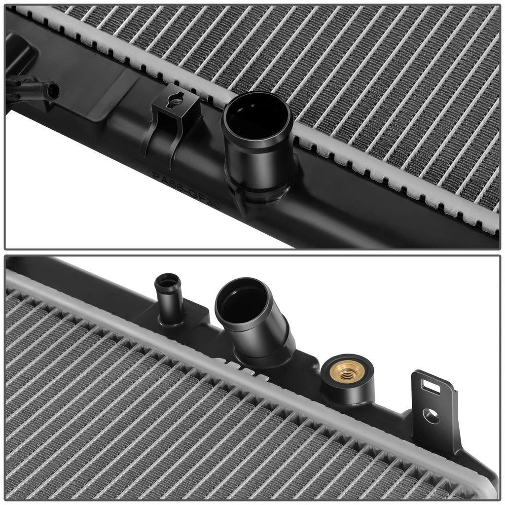 Aluminum Core Radiator for Honda Pilot (2023–2025) DPI13947