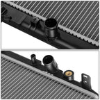 Aluminum Core Radiator for Honda Pilot (2023–2025) DPI13947
