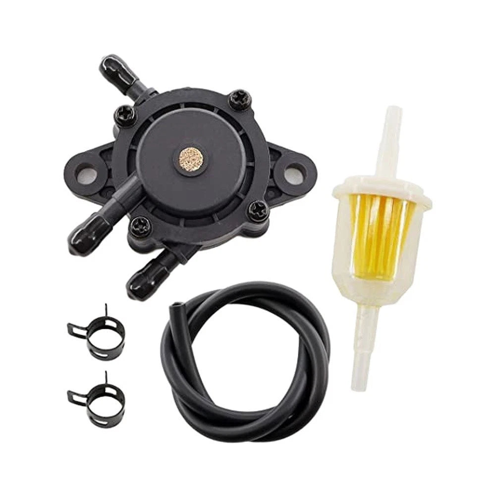 Replacement Petrol Pump for Kawasaki (49040-7001, 808492, 808656, 491922, 691034)