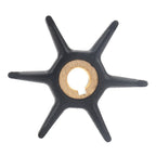 Marine Grade Rubber Impeller for Johnson 277181 434424
