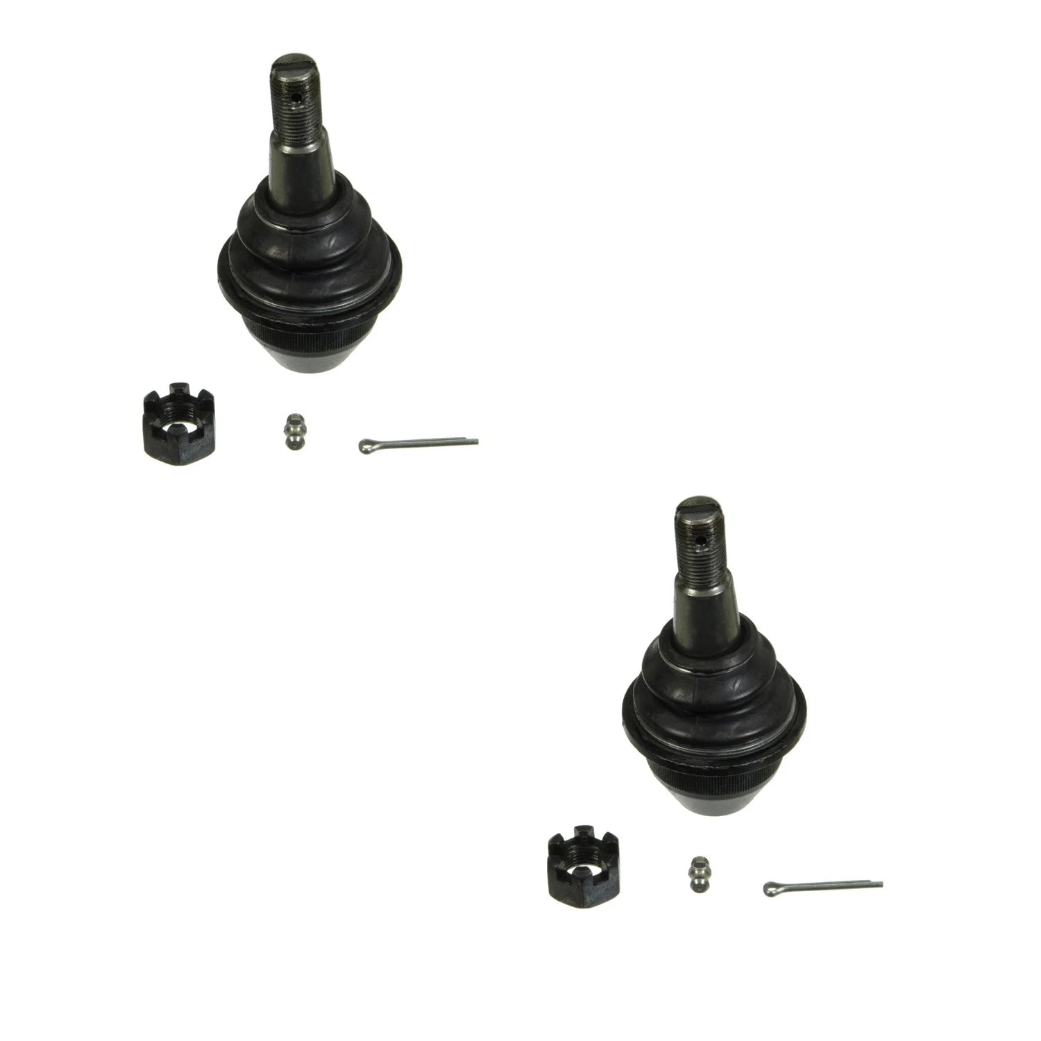 2X Front Lower Suspension Ball Joint Kit for Escalade K1500 Tahoe (1999–2006)