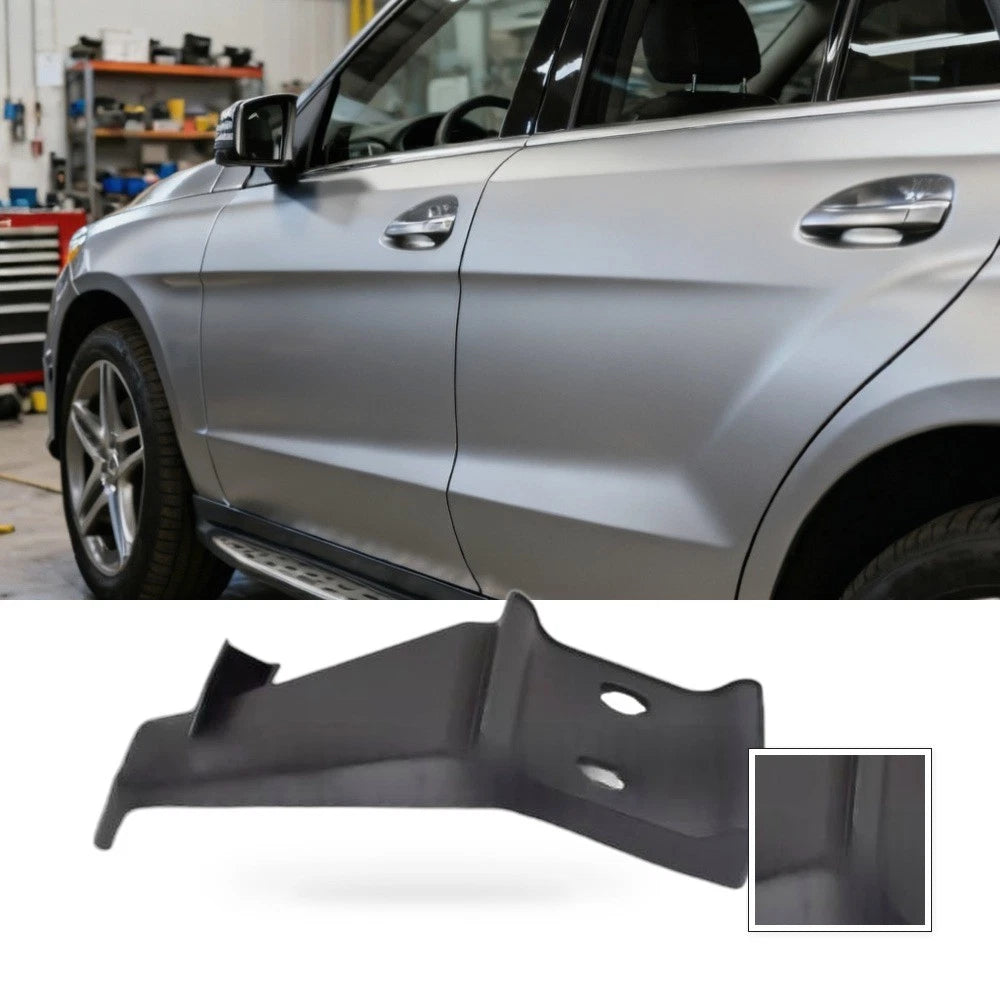 Rear Bumper Bracket for Mercedes-Benz GLE-Class W166 (2015–2019)