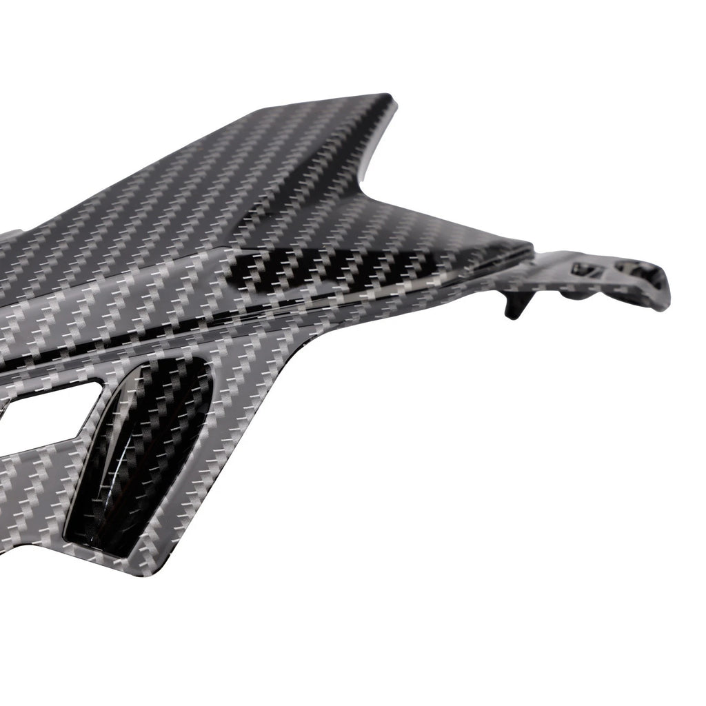 Headlight Side Panels Fairing for Honda ADV 350 (2022–2025) Carbon