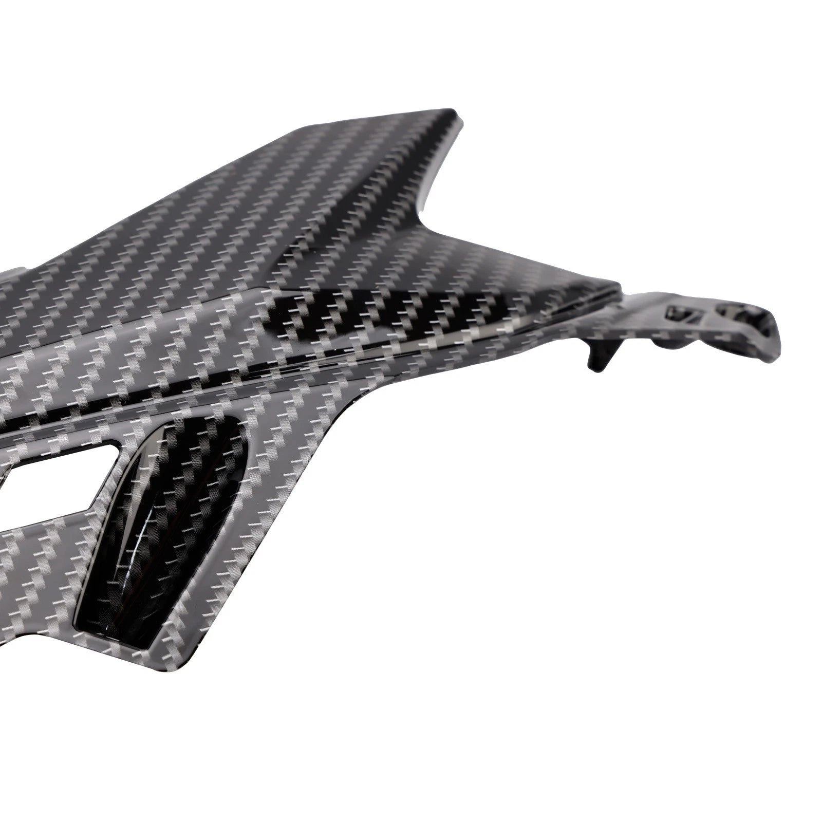 Headlight Side Panels Fairing for Honda ADV 350 (2022–2025) Carbon