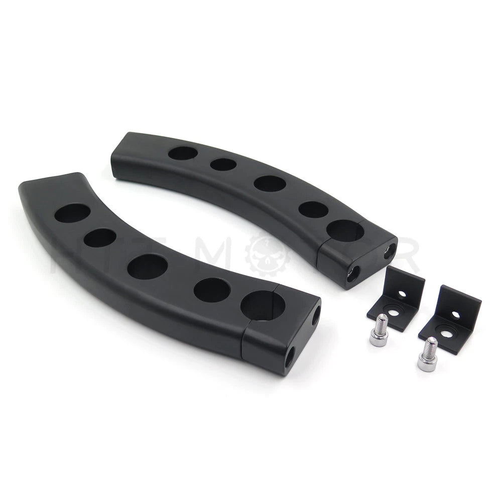 1.25" Handlebar Riser for Suzuki Boulevard M109R (2006–2019)
