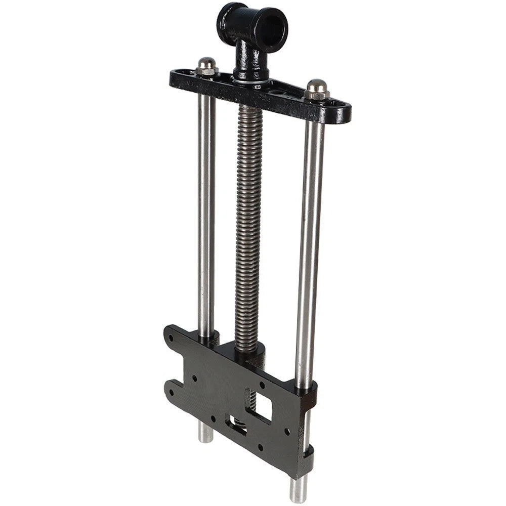10" Woodworking Vise for Universal Use (YYYY–YYYY)