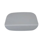 Fuel Door Cover for Mercedes-Benz CLA250 2.0L (2014-2018)