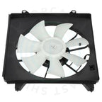 Cooling Fan Assembly for Acura TSX (2009–2014) & Honda Accord (2008–2012)