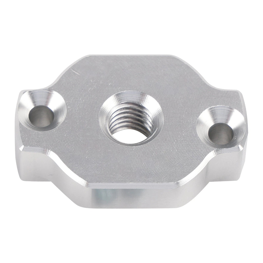 6 Pack Aluminum Quick Attach Accessory Anchor Mount Kit for CFMoto ATVs UTVs