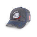 Kenworth Trucks Cap - "Own The Road" Grey Sloped Hat for Kenworth