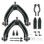 Upper Control Arm Ball Joint Sway Bar Tie Rod for Honda CR-V (1997–2001)