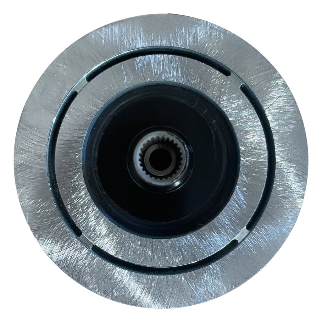 A/C Compressor Clutch Replacement for Chevrolet Silverado 2500 HD (2015-2018)