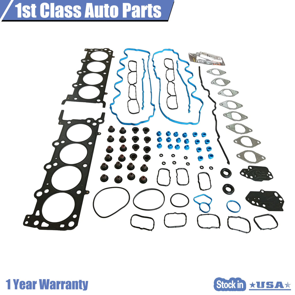 Head Gasket Set for Ford Explorer Sport Trac 4.6L (2001–2005)