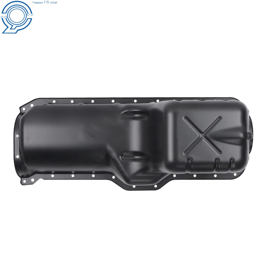 Engine Oil Pan for Jeep Cherokee Wrangler (1987–2001)