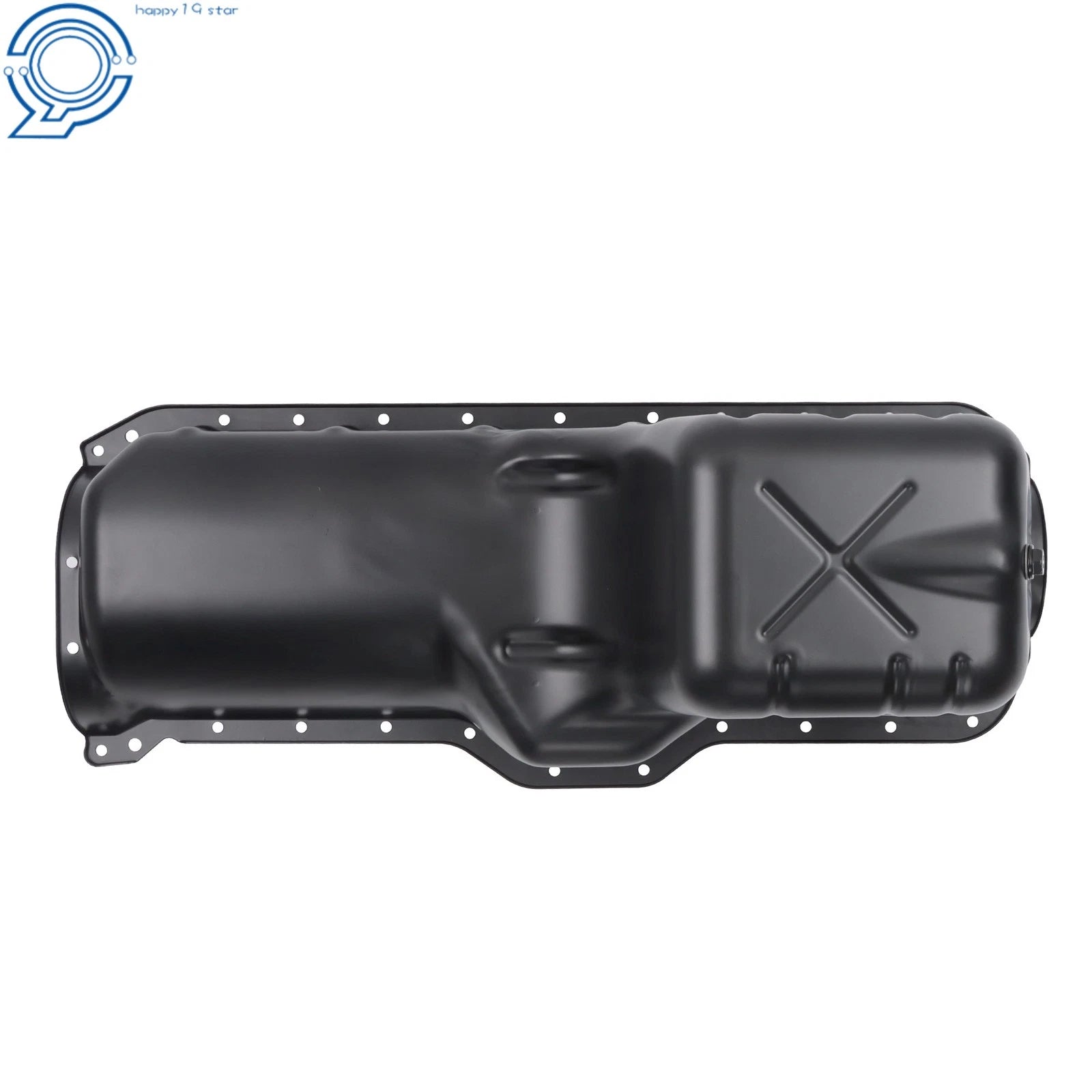Engine Oil Pan for Jeep Cherokee Wrangler (1987–2001)