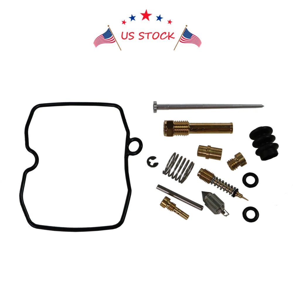 Carburetor Rebuild Kit for BMW R100 R75 R80 R90 (1970–1995)