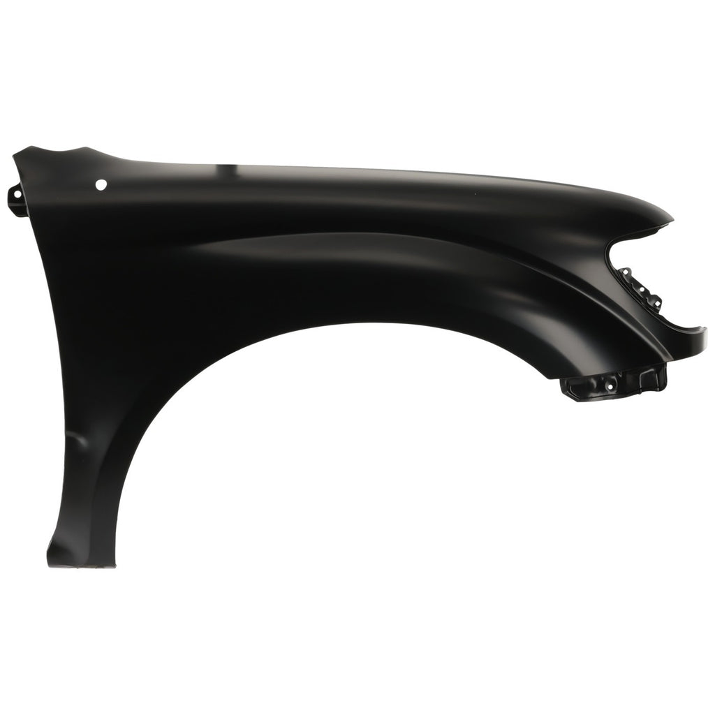 Fender for Toyota Tacoma (1995–2000) Front Right 2WD/4WD