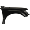 Fender for Toyota Tacoma (1995–2000) Front Right 2WD/4WD