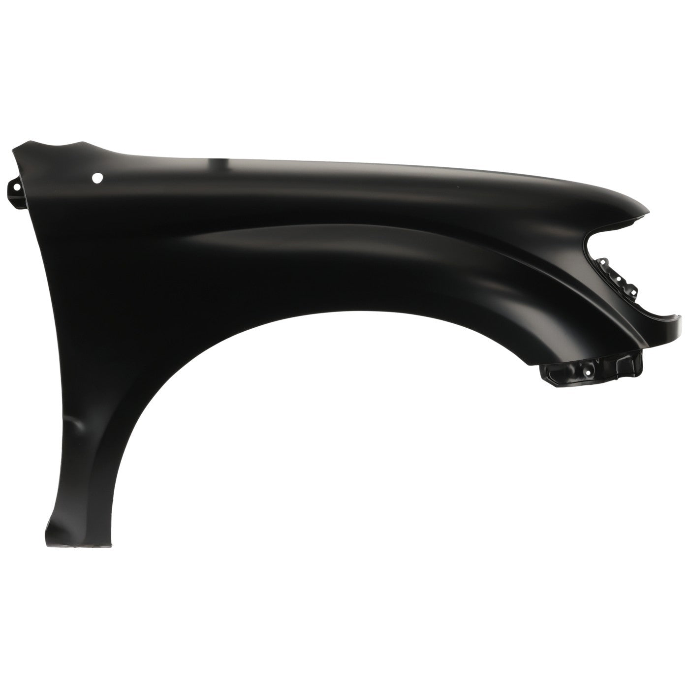 Fender for Toyota Tacoma (1995–2000) Front Right 2WD/4WD