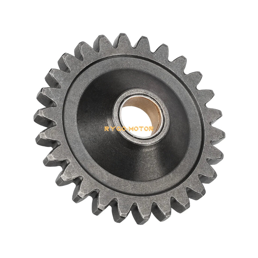 Kick Start Idle Gear 26T for Yamaha Banshee 350 YFZ350 RZ350 (1984–2006)