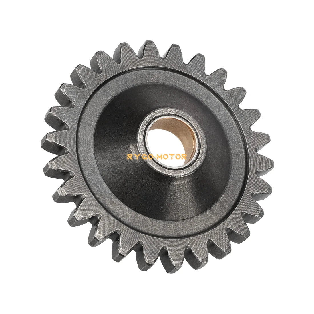 Kick Start Idle Gear 26T for Yamaha Banshee 350 YFZ350 RZ350 (1984–2006)