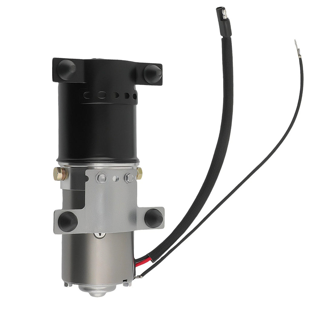 Convertible Top Power Motor Hydraulic Pump for Ford Mustang GT Cobra (1994–2004)