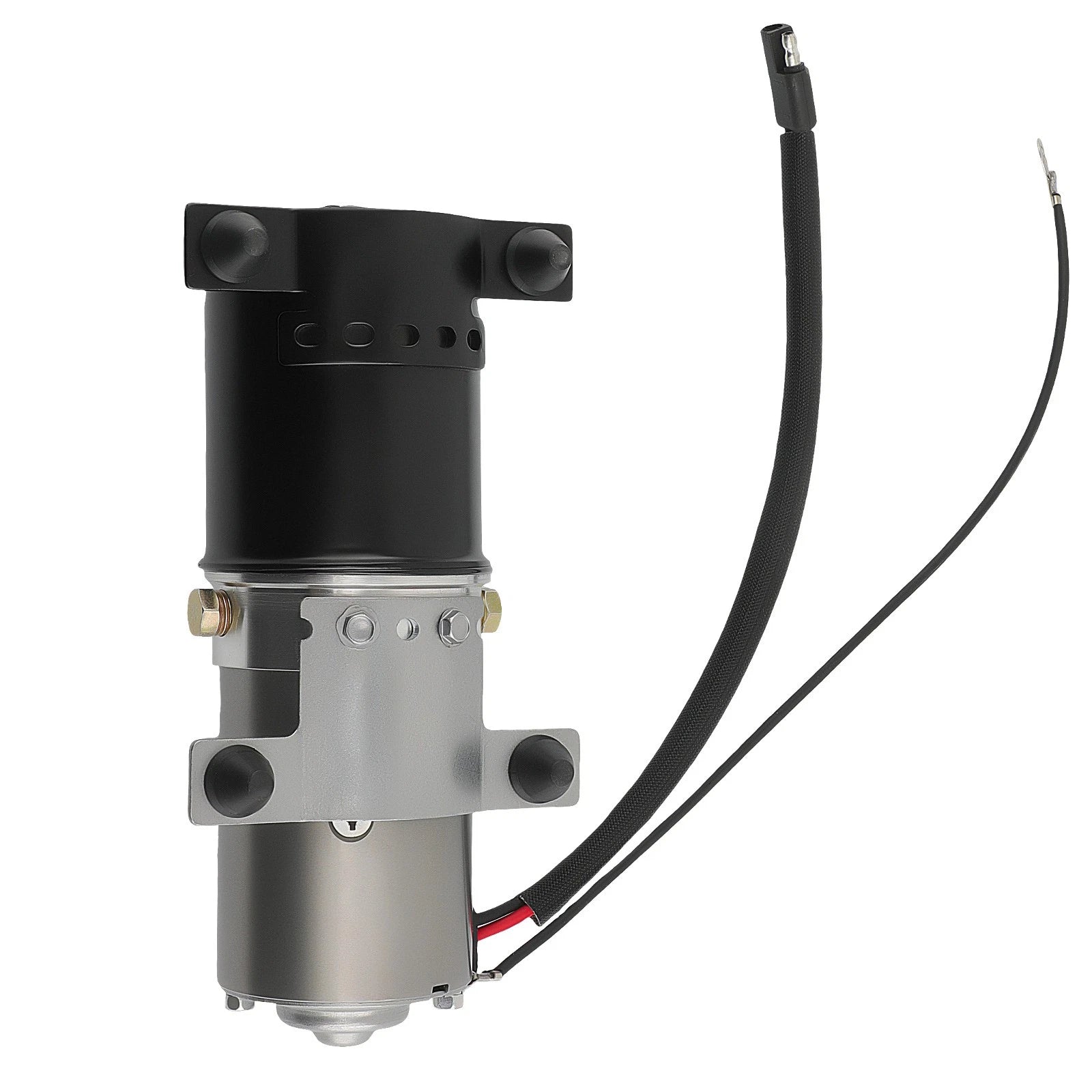 Convertible Top Power Motor Hydraulic Pump for Ford Mustang GT Cobra (1994–2004)