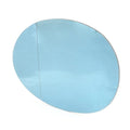 Heated Rear View Mirror Glass Blue Left for Mini F54 F55 F56 F57 F60 (2014-2023)