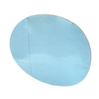 Heated Rear View Mirror Glass Blue Left for Mini F54 F55 F56 F57 F60 (2014-2023)