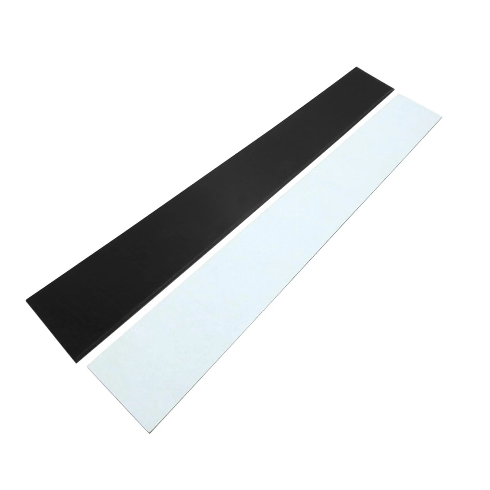 Set of 6 Door Window Pillar Post Trim for Toyota Corolla (2014–2018) 714998942876