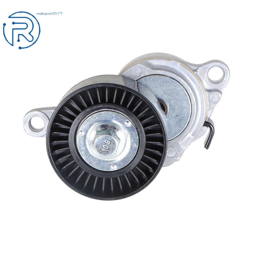 Serpentine Tensioner Assembly for Suzuki Grand Vitara Kizashi SX4 (2006–2014)