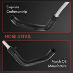 Power Steering Hose for Toyota Highlander (2008-2013)