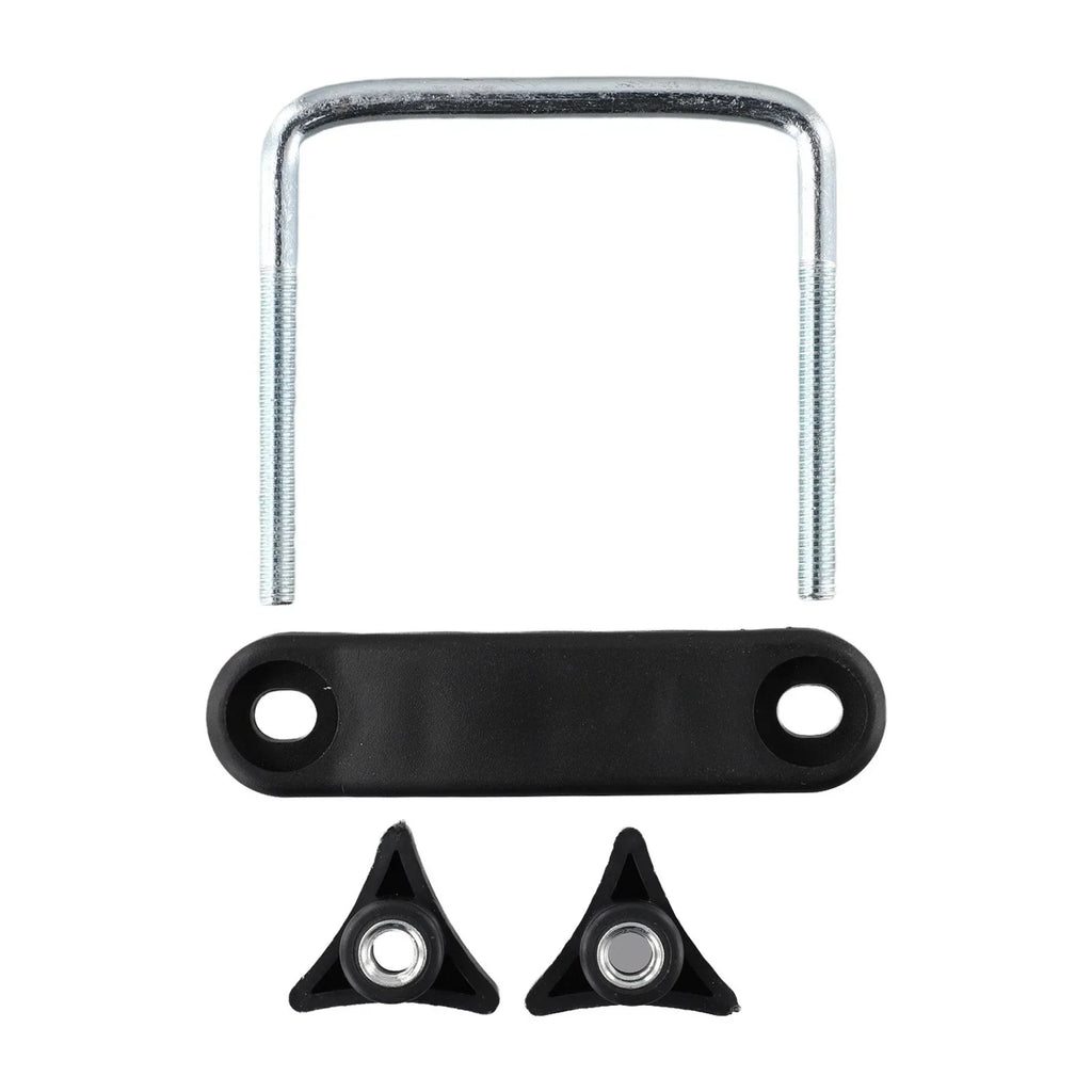 U Bolt Roof Rack Clamps for Car Roof Rack Use