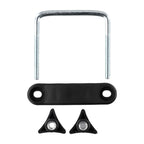 U Bolt Roof Rack Clamps for Car Roof Rack Use