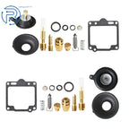 Carburetor Repair Kit for Yamaha XV750 Virago (1988–1997)