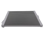 Aluminum Radiator for BMW X5 3.0L 4.8L (2007–2010) 17117572739