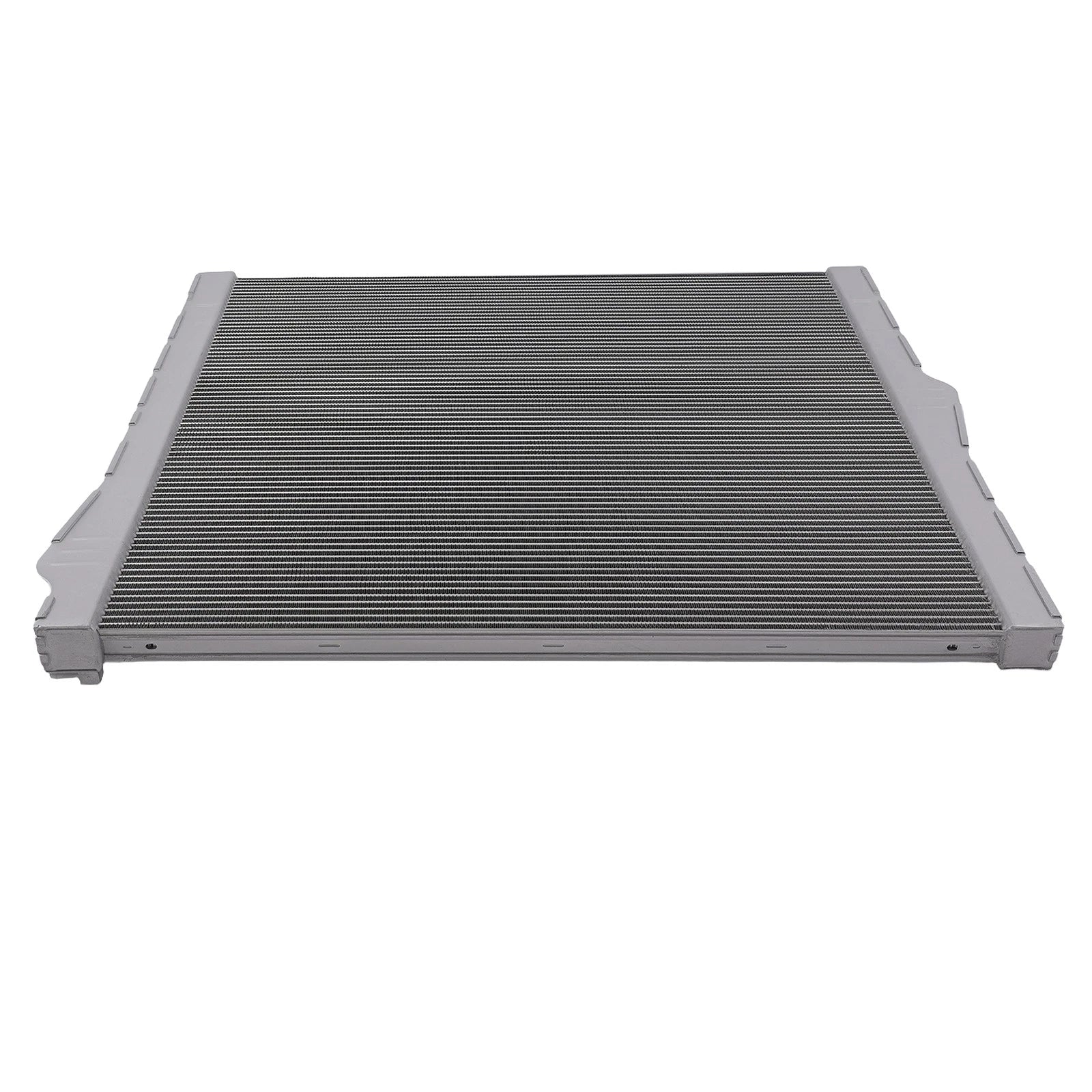 Aluminum Radiator for BMW X5 3.0L 4.8L (2007–2010) 17117572739