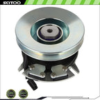 PTO Clutch for White (717-04163; 717-04163A; 917-04163; 917-04163A)