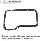 Gasket Transmission Filter Metal Kit No.FU6121500B for Mazda Protege (1990–1999)