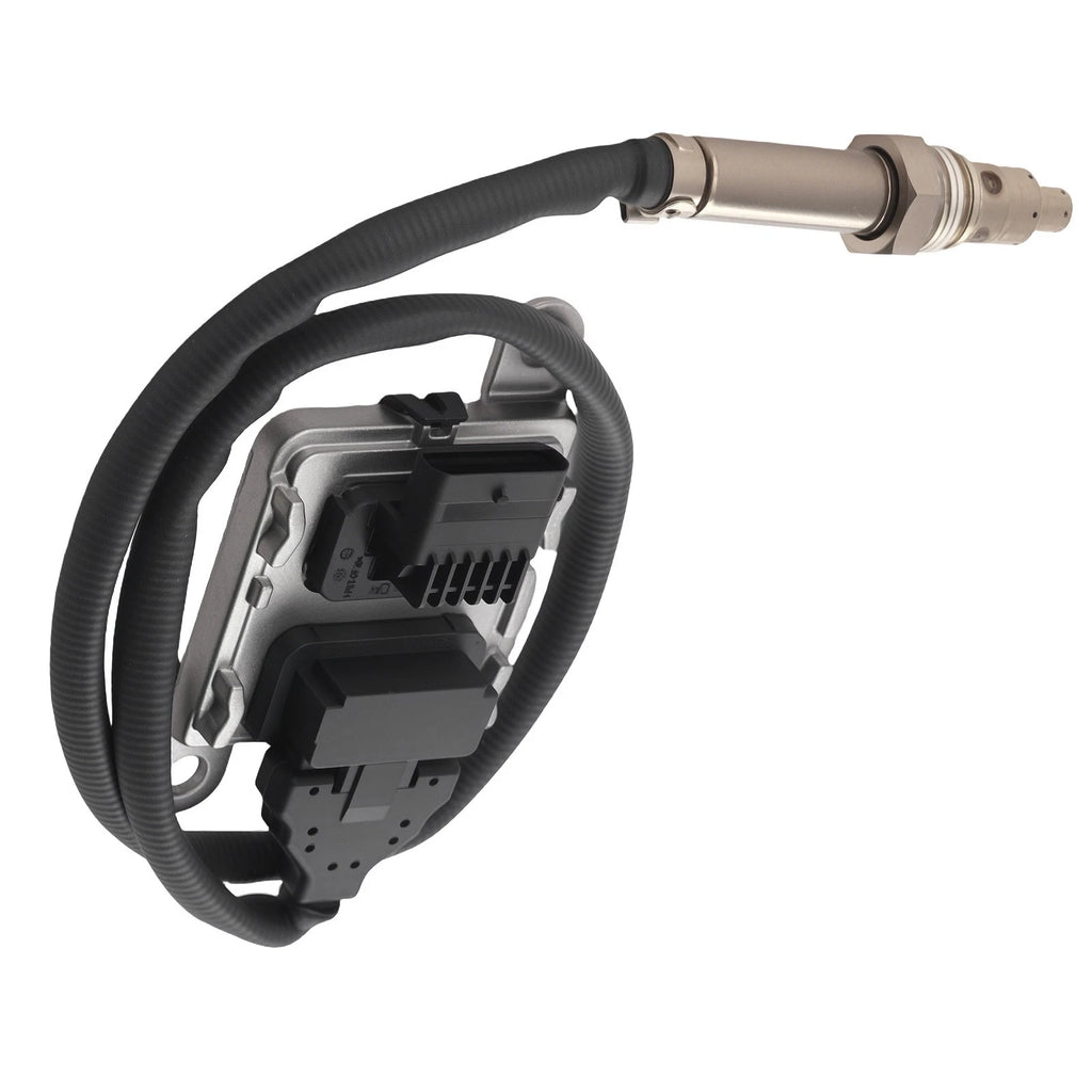 1PC Nox Sensor for Chevrolet Silverado 2500 3500 GMC Sierra 6.6L (2007–2019)