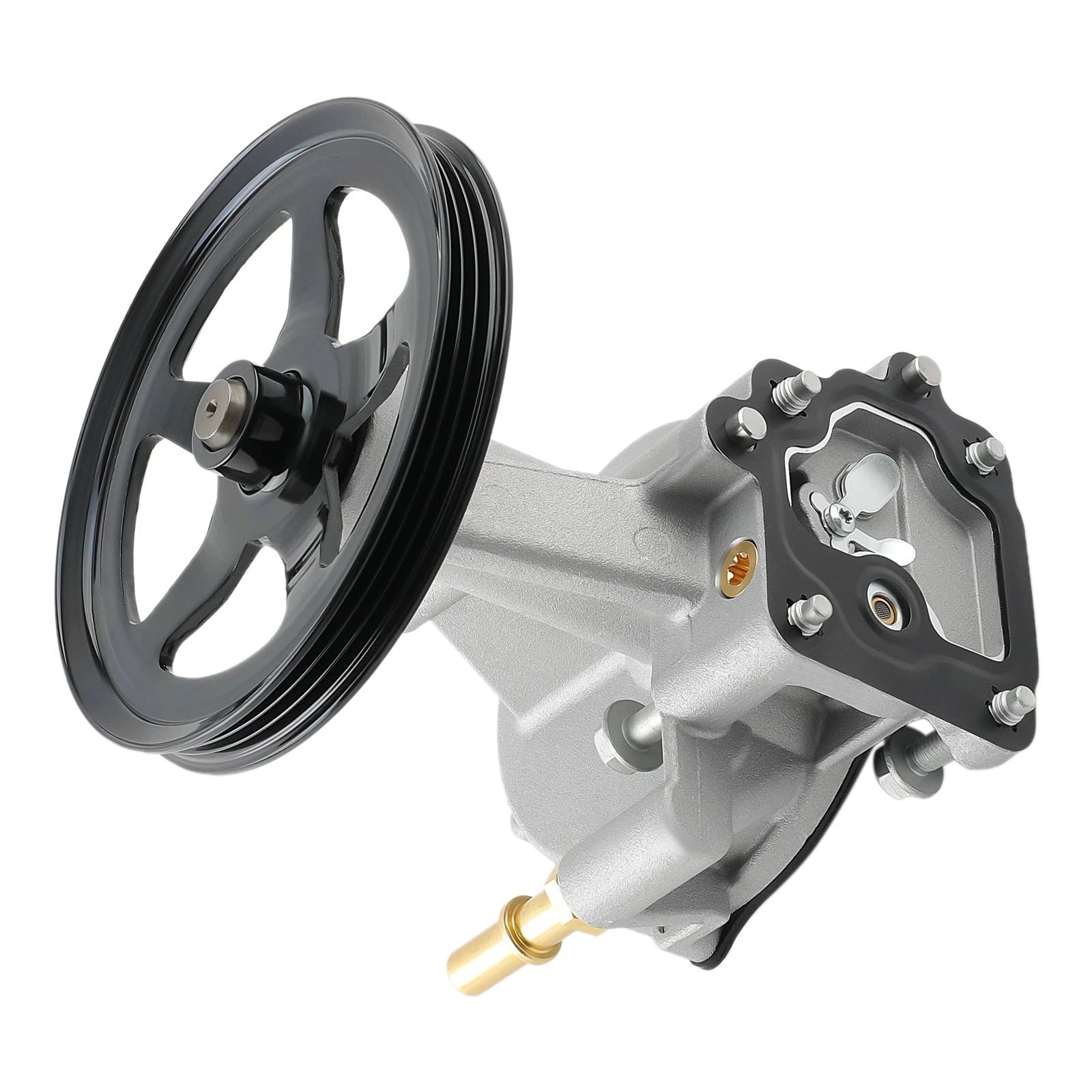 Engine Vacuum Pump Assembly for Chevrolet Tahoe (2015–2020) 12696313, 12659655
