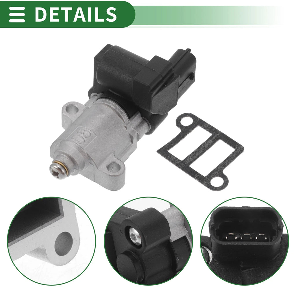 Idle Air Control Valve for Kia Cerato 1.6L (No. 351502B000)