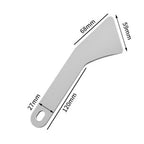 Set of 4 Car Door Clip Trim Removal Tools