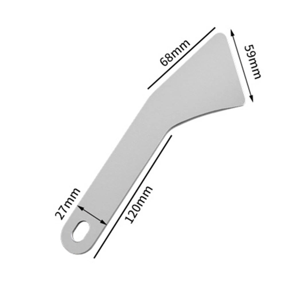 Set of 4 Car Door Clip Trim Removal Tools