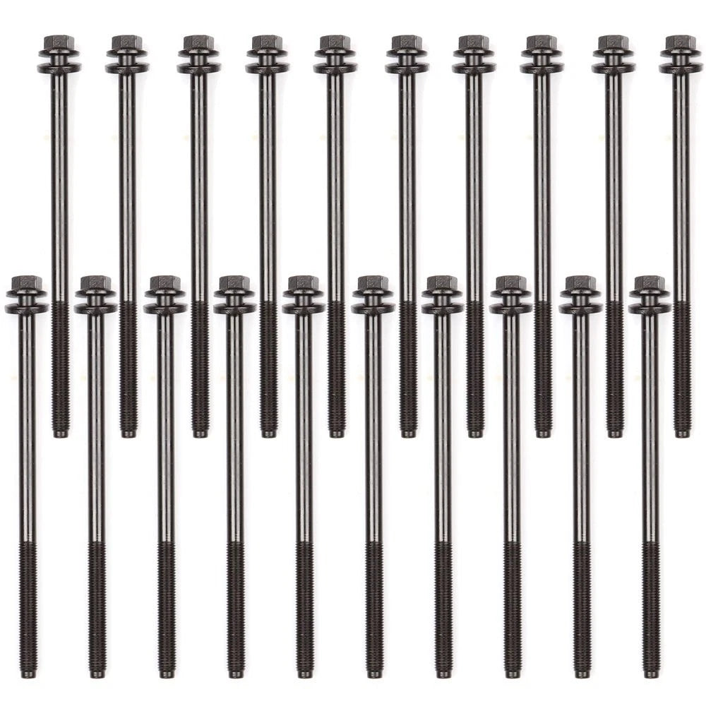 Head Bolt Set for Ford Lincoln Mercury Avanti 4.6L 5.4L (1991–2014)